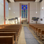 Sieht fast wieder normal aus